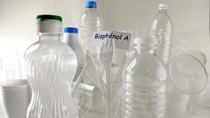 Environnement : le plastique bientôt banni des emballages alimentaires