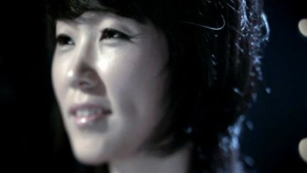 Youn Sun Nah chante le jazz
 (France3/Culturebox)