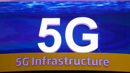 5G Infrastructure (MANUEL BLONDEAU / CORBIS NEWS)