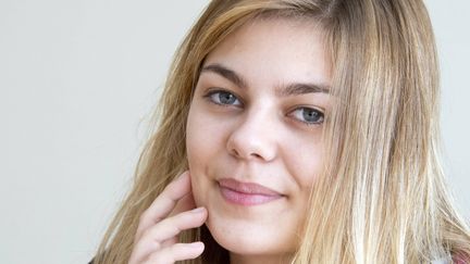 Louane Emera
 (PHOTOPQR/OUEST FRANCE)