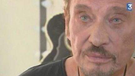 Johnny Hallyday: le plaisir intact
 (Culturebox)