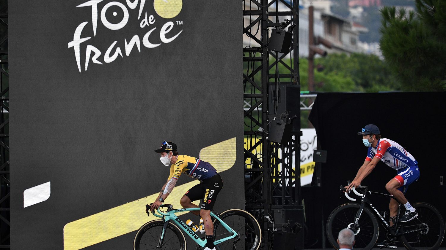 Tour De France 2020 : La Grande Boucle Commence Demain