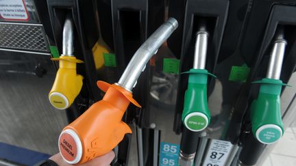 Carburant : la hausse des prix, un coup dur pour les automobilistes