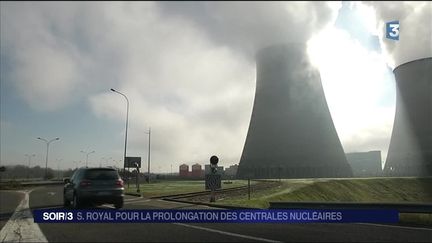 nucléaire