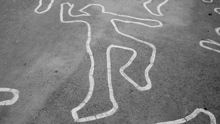 &nbsp; (Y a-t-il une différence entre un meurtre et un assassinat ? © Fotolia)