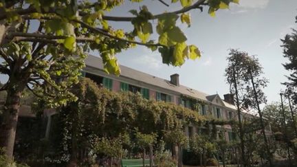 Jardin de Giverny : la maison de Monet à l'épreuve du confinement