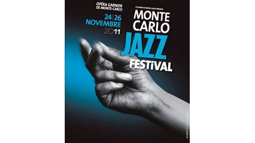 Monte-Carlo Jazz Festival 2011
 (DR)