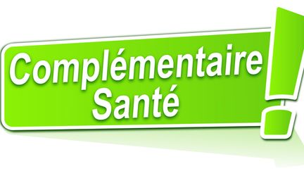 &nbsp; (Complémentaire santé © Fotolia)