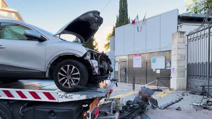 Narcotrafic à Marseille : le procureur de la République déplore une 