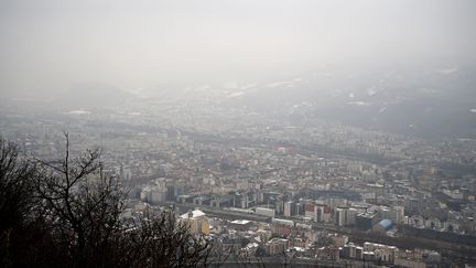 Pollution atmosphérique : la Bretagne et les Hauts-de-France suffoquent