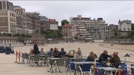 Vacances : en Bretagne, les commerçants font le bilan du début de la saison touristique
