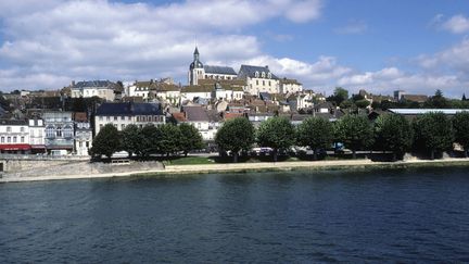 Bourgogne : au mois de mai, le tourisme fluvial reprend ses droits