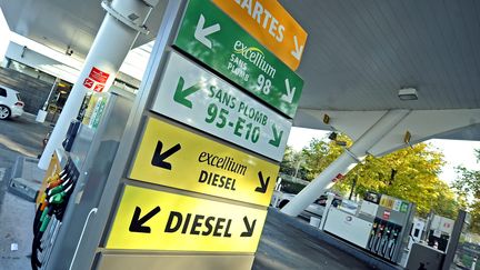 Crise du carburant : vers une pénurie nationale ?