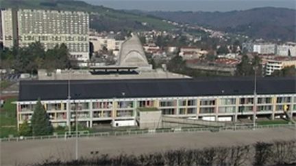    Architecture : la Cité radieuse de Le Corbusier