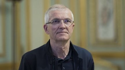 Bernard Lannes, le 11 février 2019, à Paris. (IAN LANGSDON / POOL)