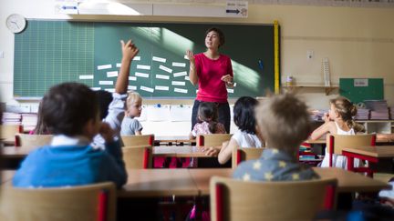 L'école est finie, place aux vacances