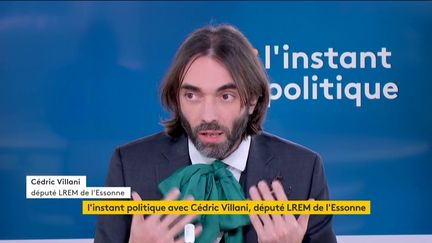 cedric villani