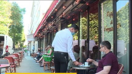 Hôtellerie-restauration : les idées pour favoriser l'embauche dans ce secteur