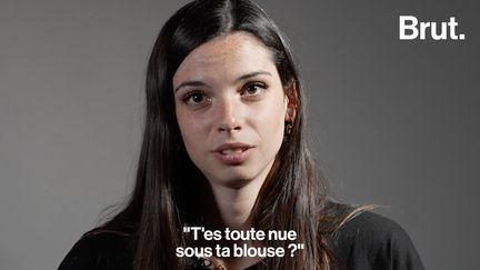 “Tout est dans le sous-entendu, mais on ne dit pas, en fait : ‘C'est un agresseur sexuel, ce médecin.” Dans le corps médical, les femmes, qu’elles soient médecins, infirmières ou stagiaires, sont victimes de sexisme dans l’exercice de leur métier. Aujourd’hui, elles s’expriment sur Brut.