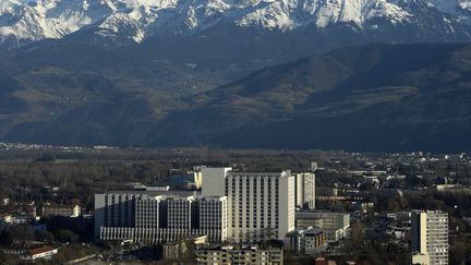 Grenoble : soulagement après avoir retrouvée la petite Djenah