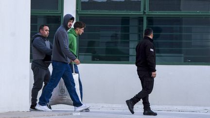 Affaire Hugo Auradou et Oscar Jegou : les deux rugbymen français accusés de viol ont été libérés mais sont contraints à rester en Argentine, annonce le parquet de Mendoza