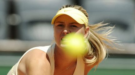 Maria Sharapova