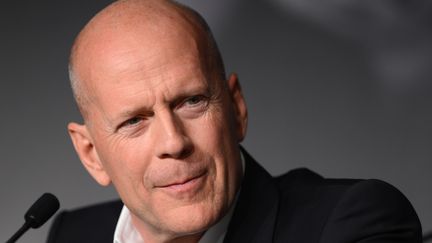 Cinéma : Bruce Willis, une carrière de héros