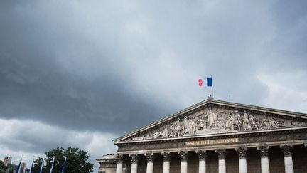 Le bureau de l'Assemblée nationale a dévoilé, mercredi 29 novembre, les nouvelles règles pour encadrer les frais de mandat des députés. (MAXPPP)