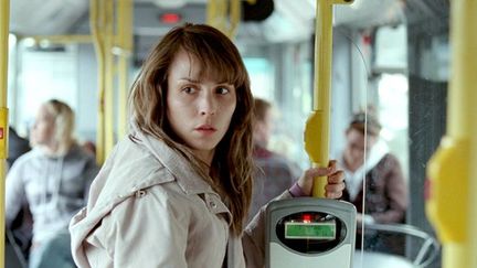 Noomi Rapace dans &quot;Babycall&quot; de Pal Sletaune
 (Jour2fête)