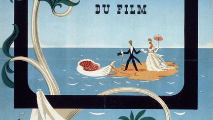 Après une première tentative, en 1939, abandonnée à la suite de l'entrée en guerre de la France contre l'Allemagne nazie, le festival international du film de Cannes inaugure sa première édition en 1946. Le début d'une fête du cinéma qui sera renouvelée chaque année, excepté en 1948 et 1950, depuis 70 ans. 
 (Leblanc)