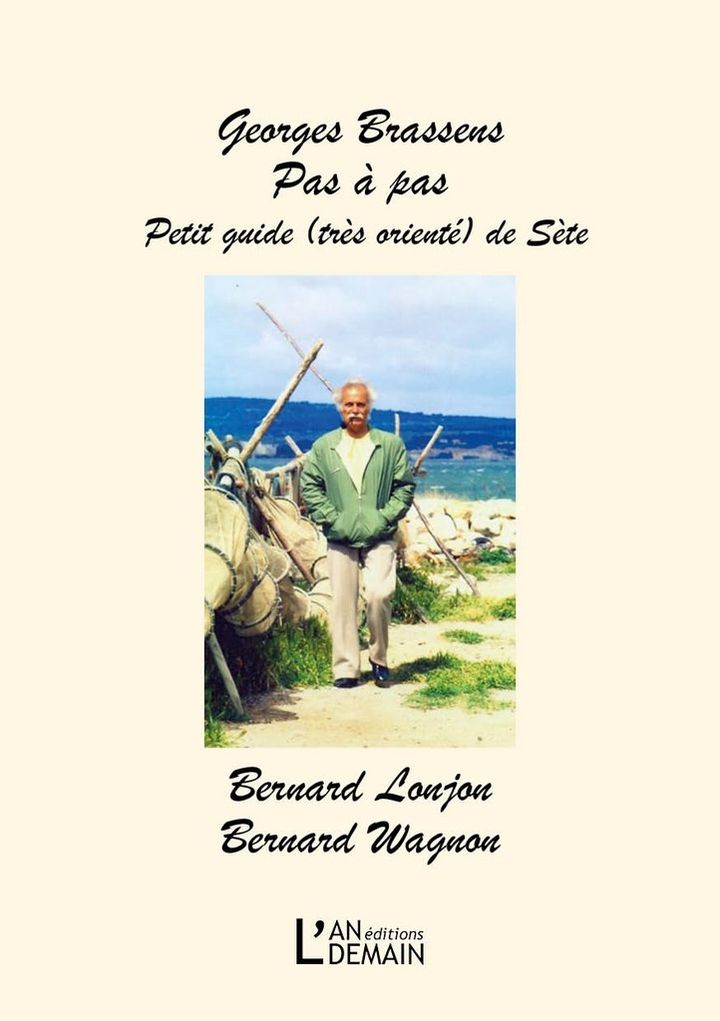 Le "petit guide" de Bernard&nbsp; Lonjon et Bernard Wagnon. (L'an Demain Editions)