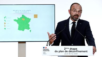 Déconfinement : la seconde phase démarre