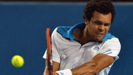 Jo-Wilfried Tsonga