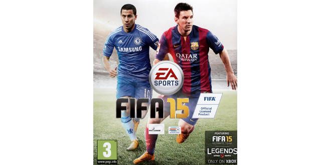 Fifa 15