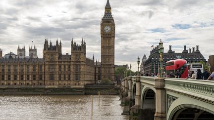 Westminster : les derniers secrets de l'abbaye