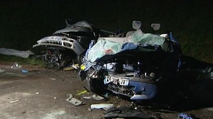 Saône-et-Loire : tragique accident de la route