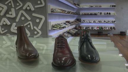 Portugal : le succès de l'industrie des chaussures