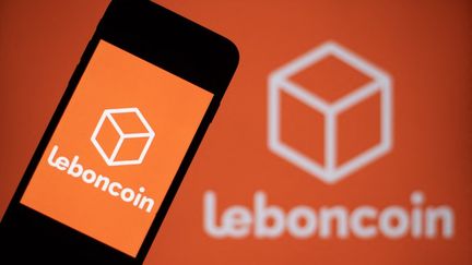 Leboncoin emploie 1500 personnes en France. (ROMAIN LONGIERAS / HANS LUCAS / AFP)