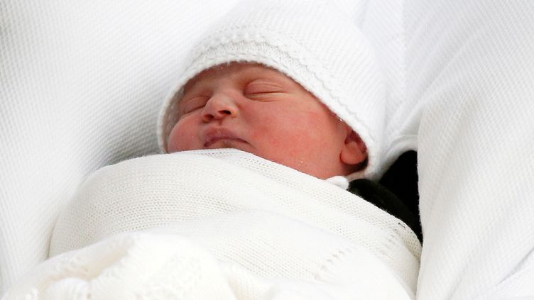 Royal Baby Accouchement De Meghan Et Naissance Bebe Royal