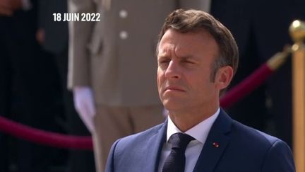 Législatives 2022 : comment Emmanuel macron peut-il éviter les blocages à l’Assemblée nationale ?