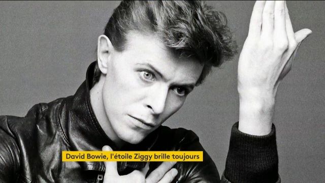 Davie Bowie : un concert hommage organisé à Paris