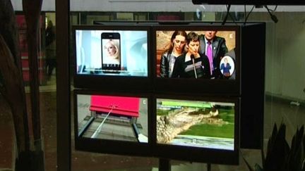 La technologie DVB-T2 a déjà été introduite dans trois pays européens, argumente le gouvernement. (France 3 Haute-Normandie)