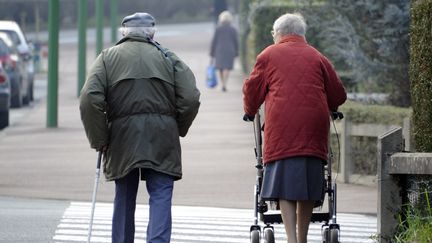 Vaccination des plus de 75 ans : quelle est la marche à suivre ?