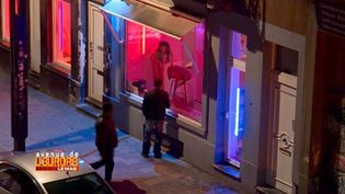 prostituées bulgares