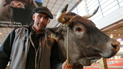 Le Salon de l'agriculture, fleuron de la gastronomie française