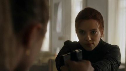 Cinéma : Black Widow débarque sur les écrans avec Scarlett Johansson