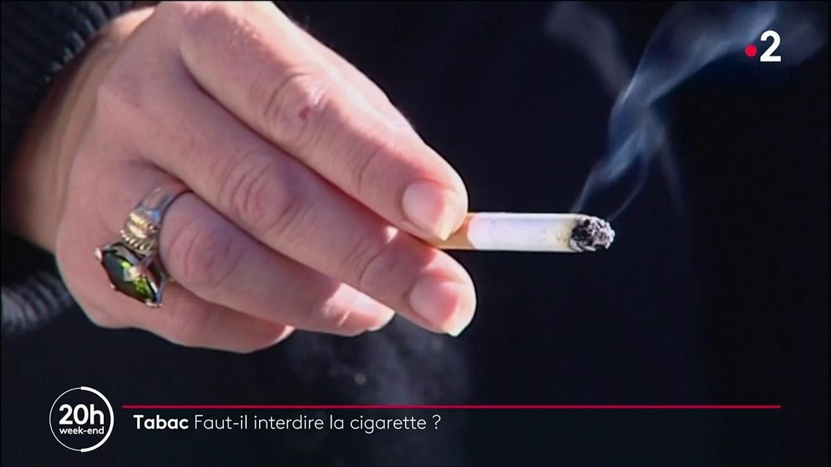 Tabac L Interdiction De La Cigarette Est Elle Envisageable En France