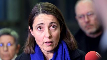 Déclaration de politique générale : "Ce n'est pas possible de négocier avec un fusil sur la tempe", réagit Sophie Binet après l'annonce de nouvelles discussions sur les retraites