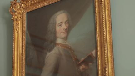 Voltaire : immersion dans le château du philosophe et poète