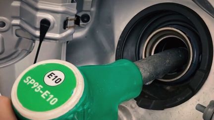 Carburants : des vols de plus en plus nombreux